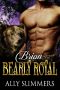 [Bearly Royal 03] • Brion